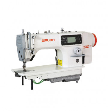 Máy may công nghiệp 1 kim Siruba DL720-M1