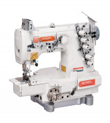 Máy viền đầu ống cơ Siruba C007K-W122-356/CH