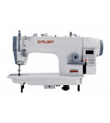 Máy may 1 kim điện tử may hàng dày Siruba DL7200-BX2-16