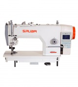 Máy may 1 kim xén điện tử Siruba DL7300-RM1-64-15