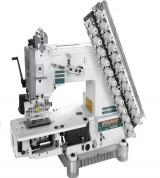 Máy 17 kim móc xích Siruba VC008-17032P