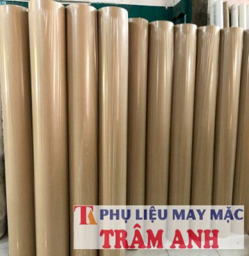 GIẤY SƠ ĐỒ VÀNG