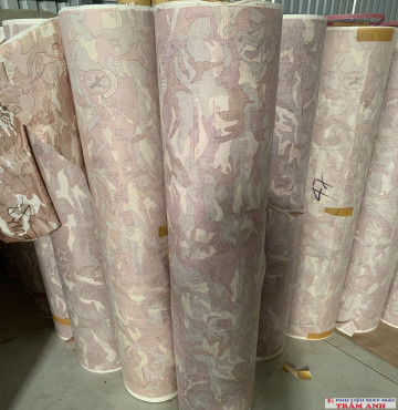 GIẤY LÓT BÔNG QUÂN ĐỘI