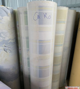 GIẤY LÓT BÔNG CA RÔ