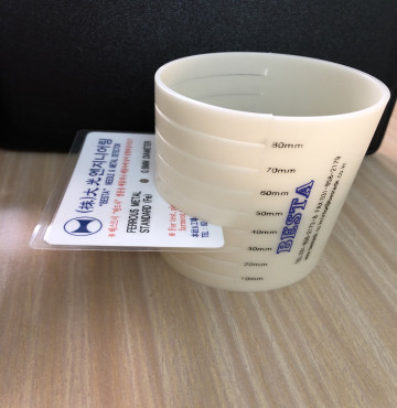 Mẩu thử máy dò kim