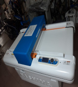 Máy dò kim Hashima đã qua sử dụng