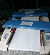 Máy dò kim Hashima đã qua sử dụng