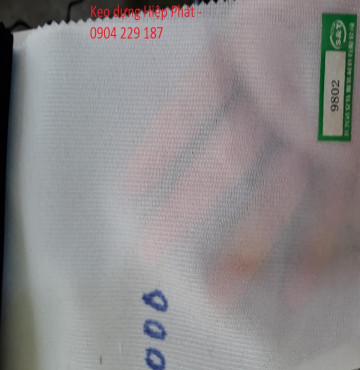 Keo mùng gân to mếch giỗng giãn