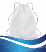 Túi vải không dệt dây rút