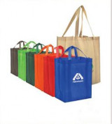 Túi vải không dệt hội nghị