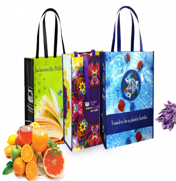 Túi vải siêu thị