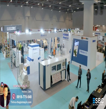 Introducing ATEXCO high speed industrial sublimation printers: Redefining Precision and Efficiency