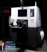 Máy in áo thun DTG công nghiệp BROTHER GTX600