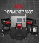 Lineup of Brother DTG printers for digital tshirt and garment printing 2023