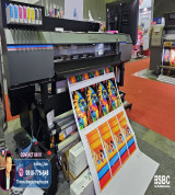 Máy in khổ lớn tiêu chuẩn cao Roland ER-642