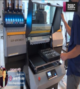 Ưu điểm từ máy in uv Mimaki 6042mkIIe trong sản xuất nhanh bao bì mỹ phẩm