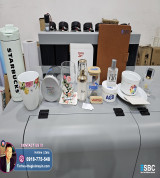 Bạn sẽ CHỌN LỰA máy in UV DTF cuộn Pro hay Giá Rẻ