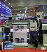 10 Lợi ích của máy in Hybrid XKEDA ED400UV cho in phẳng và cuộn