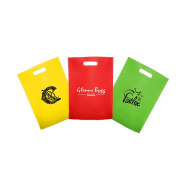 Túi vải không dệt giá rẻ