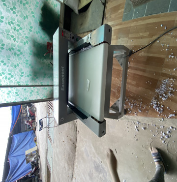 Máy dò kim cho giày