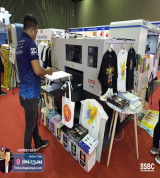 Máy móc in vải số cho ngành dệt may 2023