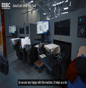 Enhancing E-commerce success in Vietnam with Brother GTX600 printer