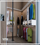 Xu hướng máy in DTG trong sản xuất in trang phục quần áo kỹ thuật số