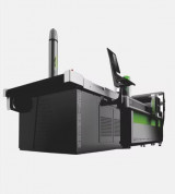 Máy cắt vải tự động KP-E2025