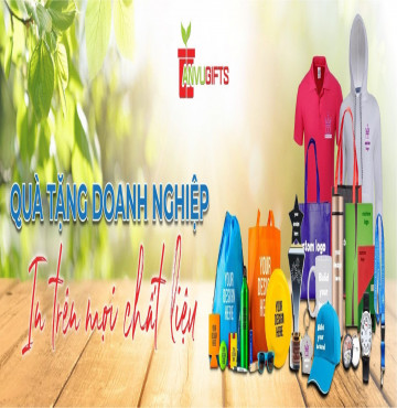 Xưởng sản xuất balo, túi vải quà tặng