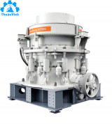 Máy nghiền côn là gì ? Cấu tạo, ưu điểm và nguyên lý hoạt động